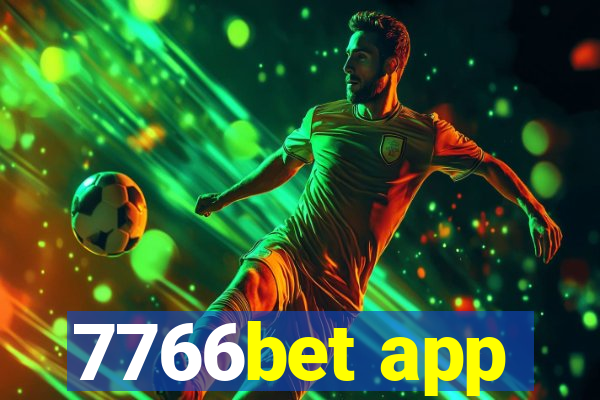 7766bet app